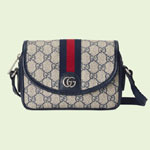 Gucci Ophidia GG mini shoulder bag 772239 FACUK 4047