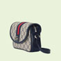 Gucci Ophidia GG mini shoulder bag 772239 FACUK 4047 - thumb-2