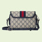 Gucci Ophidia GG mini shoulder bag 772239 FACUK 4047 - thumb-3