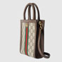 Gucci Ophidia GG super mini bag 772317 96IWG 8745 - thumb-2