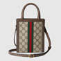 Gucci Ophidia GG super mini bag 772317 96IWG 8745 - thumb-4