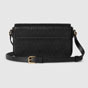 Gucci GG super mini shoulder bag 772794 AADLO 1000 - thumb-4