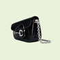 Gucci Horsebit 1955 mini bag 774209 1DB0N 1000 - thumb-2