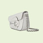Gucci Horsebit 1955 mini bag 774209 1DB0N 9014 - thumb-2