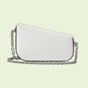 Gucci Horsebit 1955 mini bag 774209 1DB0N 9014 - thumb-3