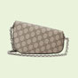 Gucci Horsebit 1955 mini bag 774209 KGD0N 9742 - thumb-3