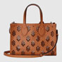 Gucci Small Ophidia tote bag 777192 AAC1B 2176 - thumb-4