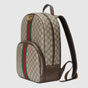 Gucci Ophidia GG backpack 779901 FABYY 9744 - thumb-2