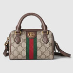 Gucci Ophidia super mini bag 781490 96IWG 8745