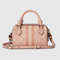 Gucci Ophidia GG super mini bag 781490 FAD03 6241 - thumb-4