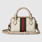 Gucci Ophidia super mini bag 781490 UULAG 9643 - thumb-4