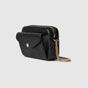 Gucci GG super mini shoulder bag 781554 AADLO 1000 - thumb-2