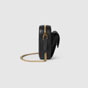 Gucci GG super mini shoulder bag 781554 AADLO 1000 - thumb-3