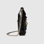 Gucci Jackie Notte mini bag 782889 0P50G 1000 - thumb-3