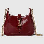 Gucci Jackie Notte mini bag 782889 0P50G 6207