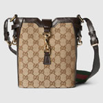 Gucci Original GG mini bucket bag 782919 FADAC 9762