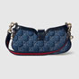 Gucci Moon Side mini shoulder bag 786015 FADGO 4141 - thumb-4