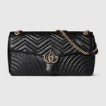 Gucci GG Marmont large shoulder bag 788371 AADPJ 1000