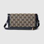 Gucci Luce mini shoulder bag 790038 FADHW 4064 - thumb-4