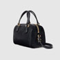 Gucci GG super mini top handle bag 790130 AADLO 1000 - thumb-2