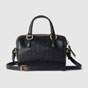 Gucci GG super mini top handle bag 790130 AADLO 1000 - thumb-4