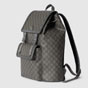 Gucci Ophidia large GG backpack 792104 FADJJ 1241 - thumb-2