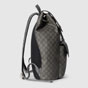 Gucci Ophidia large GG backpack 792104 FADJJ 1241 - thumb-3