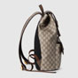 Gucci Ophidia small GG backpack 792114 FADMF 9794 - thumb-3