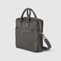 Gucci Ophidia medium GG briefcase 792116 FACJT 1244 - thumb-2