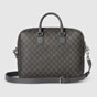 Gucci Ophidia medium GG briefcase 792116 FACJT 1244 - thumb-4