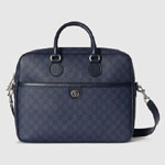 Gucci Ophidia medium GG briefcase 792116 FACJT 8441