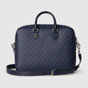 Gucci Ophidia medium GG briefcase 792116 FACJT 8441 - thumb-4