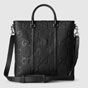 Gucci Jumbo GG medium tote bag 792265 AABY0 1000 - thumb-4