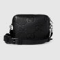 Gucci Jumbo GG small crossbody bag 794088 AABY0 1000 - thumb-4