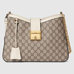 Gucci Padlock GG medium shoulder bag 795113 KHNKG 9761