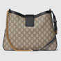 Gucci Padlock GG medium shoulder bag 795113 KHNKG 9769 - thumb-4