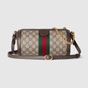 Gucci Ophidia small shoulder bag 795194 96IWG 8745 - thumb-4