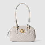 Gucci GG Marmont small top handle bag 795199 AABZB 1712