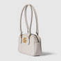 Gucci GG Marmont small top handle bag 795199 AABZB 1712 - thumb-2