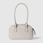 Gucci GG Marmont small top handle bag 795199 AABZB 1712 - thumb-4