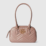 Gucci GG Marmont small top handle bag 795199 AABZB 5729