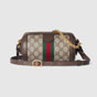 Gucci Ophidia mini shoulder bag 795208 96IWG 8745 - thumb-4