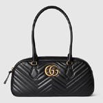 Gucci GG Marmont medium top handle bag 795218 AABZB 1000