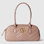 Gucci GG Marmont medium top handle bag 795218 AABZB 5729