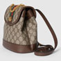 Gucci Ophidia mini backpack 795221 96IWG 8745 - thumb-2