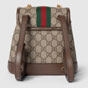 Gucci Ophidia mini backpack 795221 96IWG 8745 - thumb-4