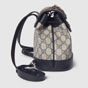 Gucci Ophidia mini backpack 795221 96IWN 4076 - thumb-3