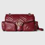 Gucci GG Marmont small multi-pocket bag 795228 AADPJ 6207