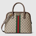 Gucci Ophidia medium top handle bag 795258 96IWG 8745