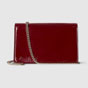 Gucci Dionysus Super Mini Bag Red Patent Leather 795368 0AAA8 6207 - thumb-3